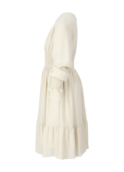 Vanilla Vida Dress by Miss L. Ray