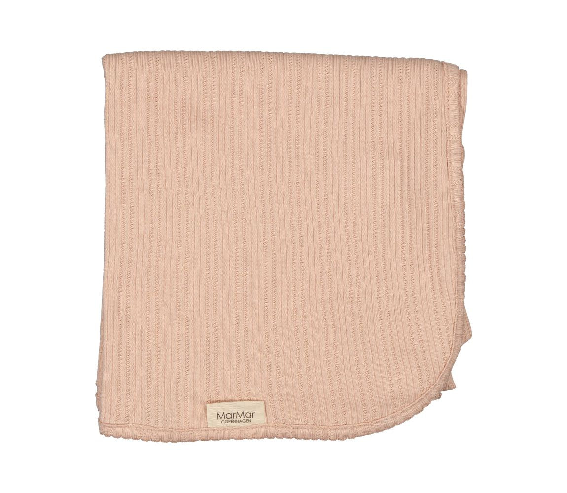 Light check blanket by Mar Mar - Flying Colors