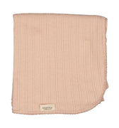 Light check blanket by Mar Mar - Flying Colors