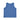 Electric Blue Rib Tank by Babyclic
