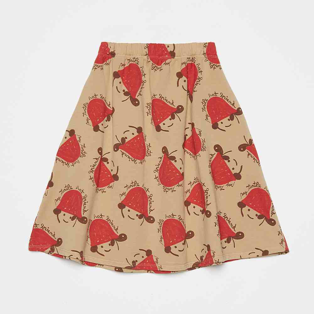 Turtle hat skirt by Weekend House Kids - Flying Colors