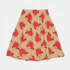 Turtle hat skirt by Weekend House Kids