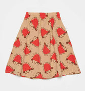 Turtle hat skirt by Weekend House Kids - Flying Colors