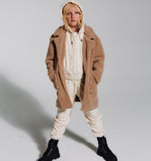 Toffee Jacket by Iceberg - Flying Colors