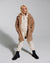 Toffee Jacket by Iceberg