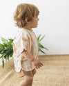 Stripes shirt by Buho - Flying Colors