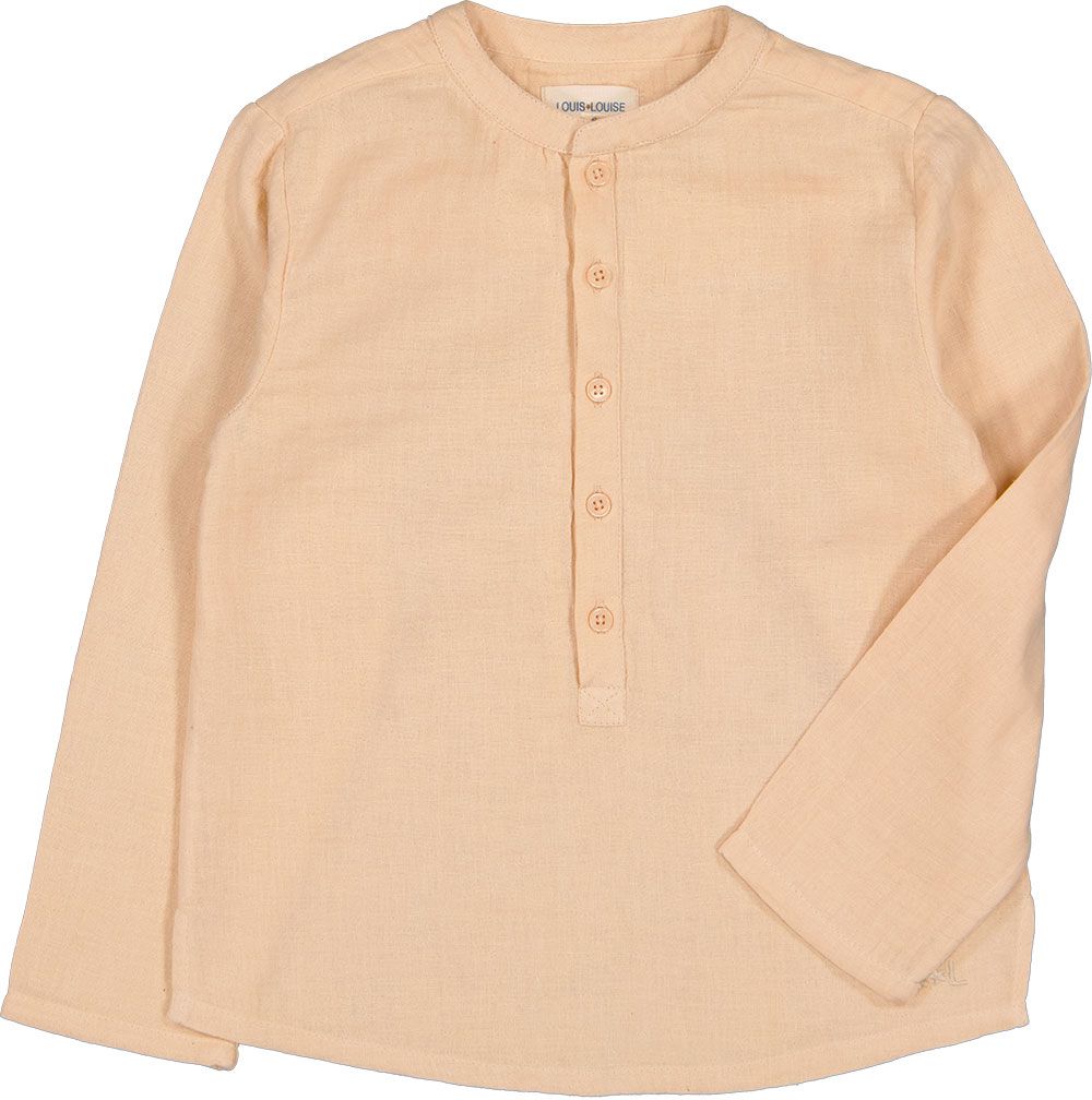 Grand-pere champage shirt by Louis Louise - Flying Colors