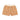 Caramel terry cloth shorts by Buho - Flying Colors