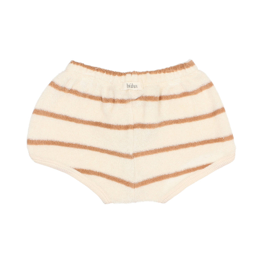 Terry cloth shorts by Buho