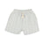 Moon bermuda stripe shorts by Buho