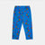 Tangram Blue Baby Pants by Weekend House Kids