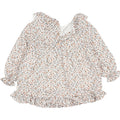 Fall Printed Dress by Buho - Flying Colors