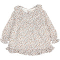 Fall Printed Dress by Buho - Flying Colors