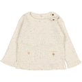Soft Rib T-shirt by Buho - Flying Colors