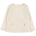 Soft Rib T-shirt by Buho - Flying Colors