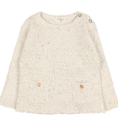 Soft Rib T-shirt by Buho - Flying Colors