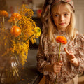Amande Kid Tunic by Louis Louise - Flying Colors