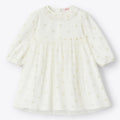 Baby Girl Tulle Dress by Il Gufo - Flying Colors