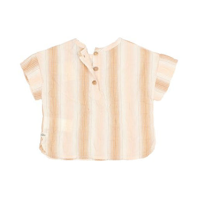 Stripes shirt by Buho