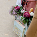 Rigid Gift Box by Atelier Choux - Flying Colors