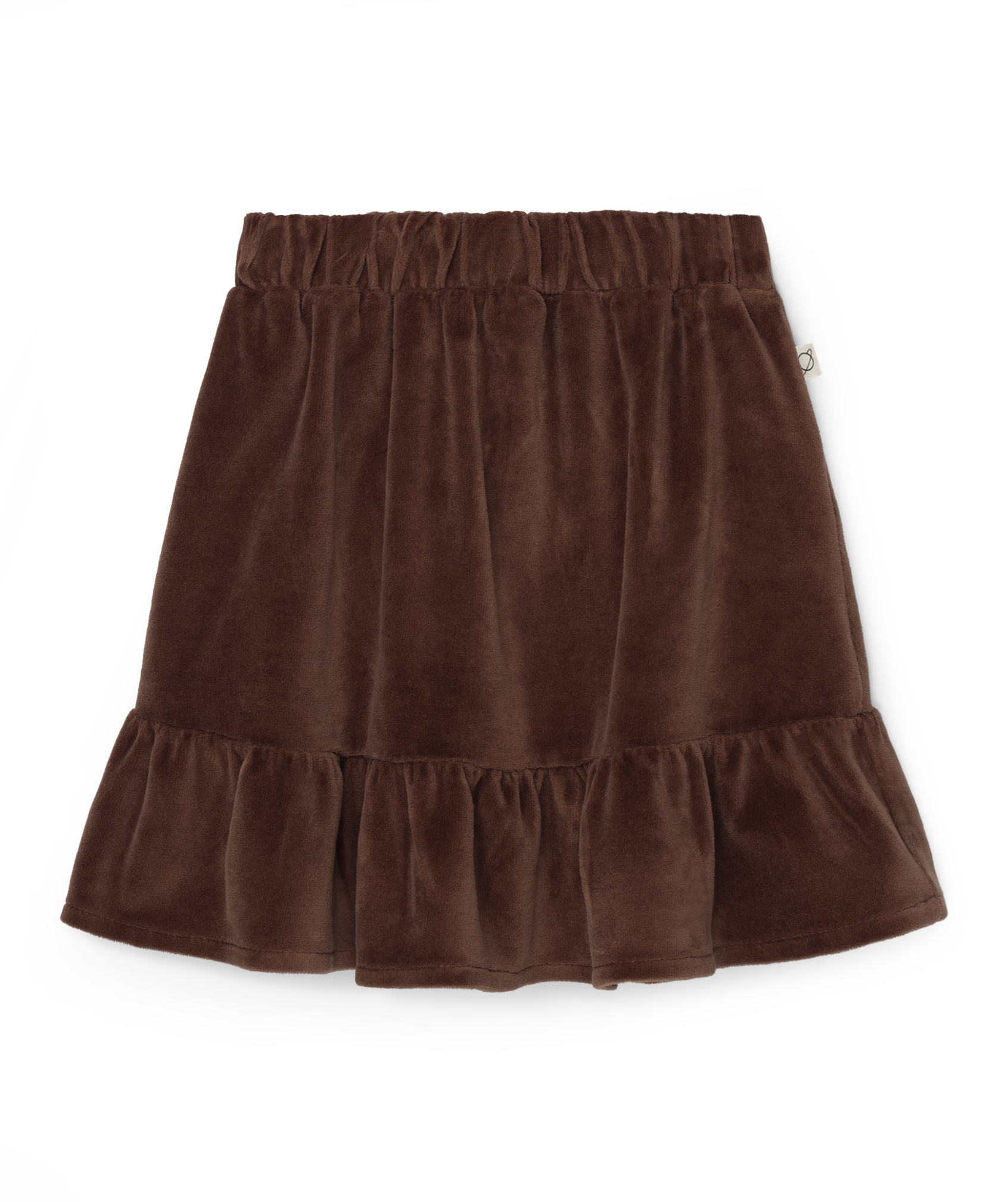 Adriana skirt by My Little Cozmo - Flying Colors