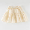 Adriana tofu crinkled skirt by Atelier Parsmei
