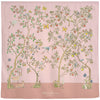 In Bloom Pink Swaddle by Atelier Choux