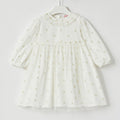 Baby Girl Tulle Dress by Il Gufo - Flying Colors