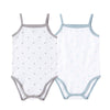Polka Dot Onesies by Petit Clair - Flying Colors