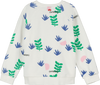 Natural home grown sweater by Beau Loves