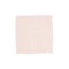 Pink Swiss Dot Blanket By Lilette