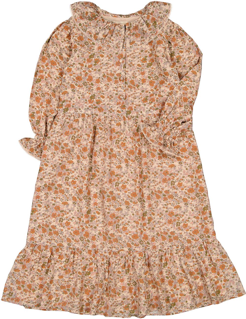 Celia dress by Louis Louise - Flying Colors