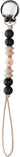 Wood Star Pacifier Clip by Adora Baby Gifts (Color Options) - Flying Colors