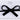 Velvet Ribbon Bow Headband by Adora (more colors) - Flying Colors