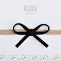 Mini Classic Headband by Adora Baby Gifts (Color Options) - Flying Colors