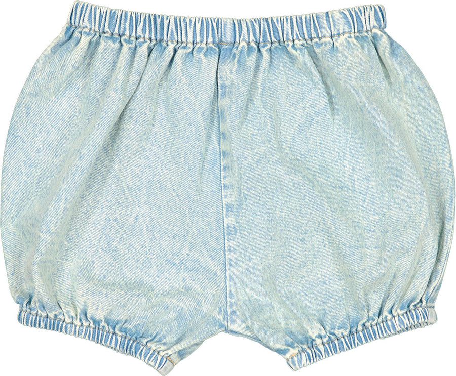London Chambray Bloomer by Louis Louise