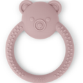 Adora Bebe Bear Teether - Flying Colors