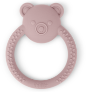 Adora Bebe Bear Teether - Flying Colors