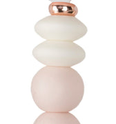 Girl Pacifier Clip by Adora Baby Gifts (Color Options) - Flying Colors