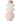 Girl Pacifier Clip by Adora Baby Gifts (Color Options) - Flying Colors