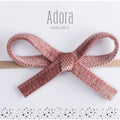 Ribbon Bow Headband by Adora Baby Gifts (Color Options) - Flying Colors