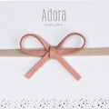 Mini Classic Headband by Adora Baby Gifts (Color Options) - Flying Colors
