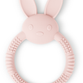 Adora Bebe Bunny Teether by Adora - Flying Colors