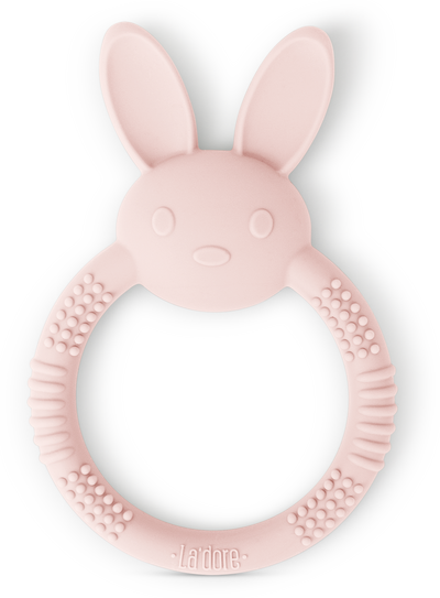 Adora Bebe Bunny Teether