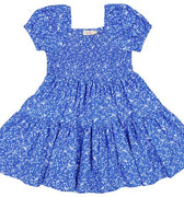 Dyman dress by Marmar - Flying Colors