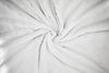 Charcoal Weave Blanket by Kidu Gifts - Flying Colors