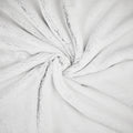 Charcoal Weave Blanket by Kidu Gifts - Flying Colors