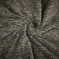 Charcoal Weave Blanket by Kidu Gifts - Flying Colors