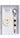 Boy Gift Set by Adora Baby Gifts (Color Options) - Flying Colors