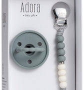 Boy Gift Set by Adora Baby Gifts (Color Options) - Flying Colors